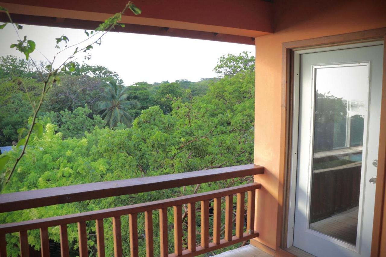 Hotel Posada Seremein ,West Bay ,Roatan Esterno foto