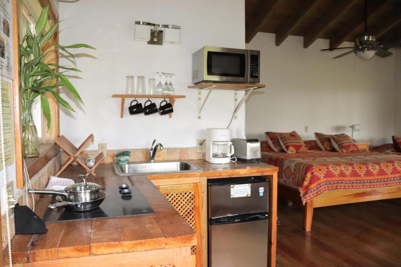 Hotel Posada Seremein ,West Bay ,Roatan Esterno foto