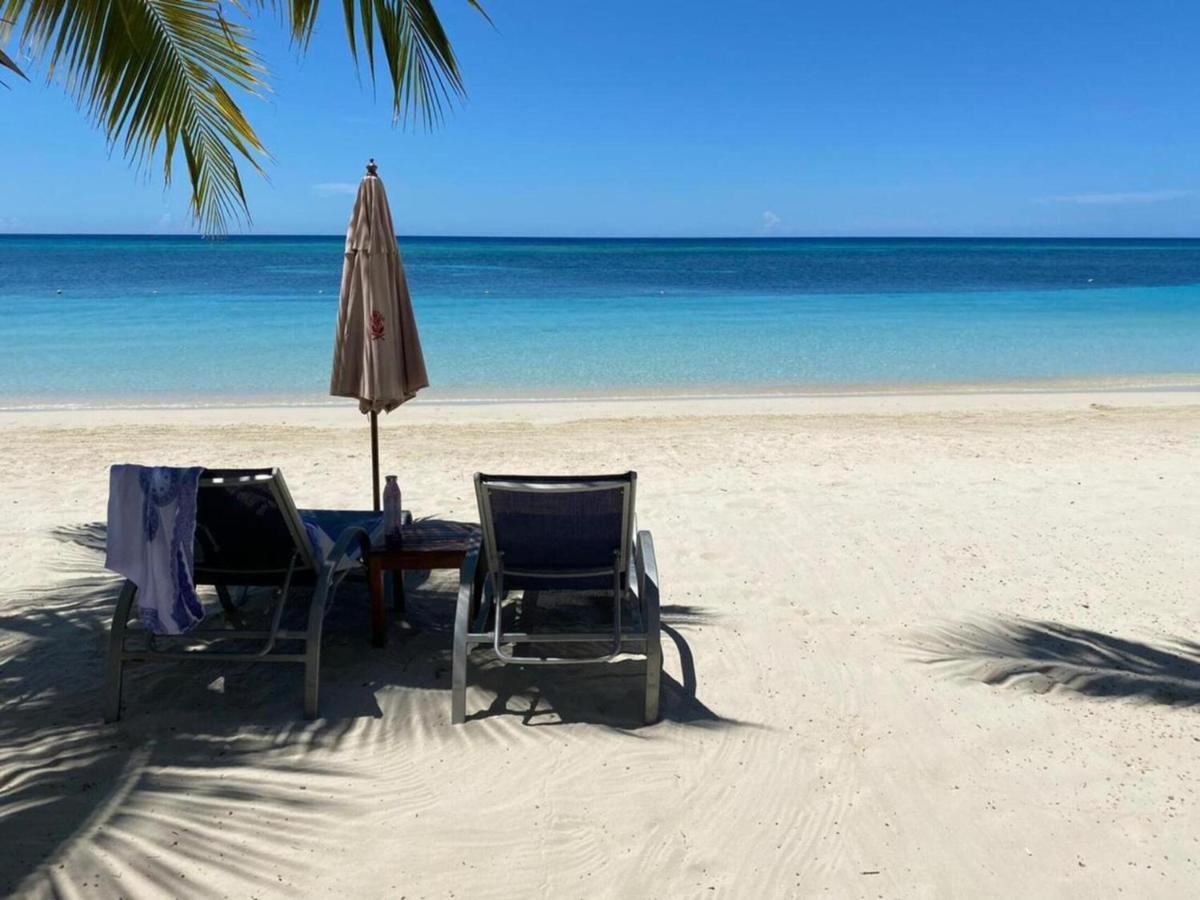 Hotel Posada Seremein ,West Bay ,Roatan Esterno foto