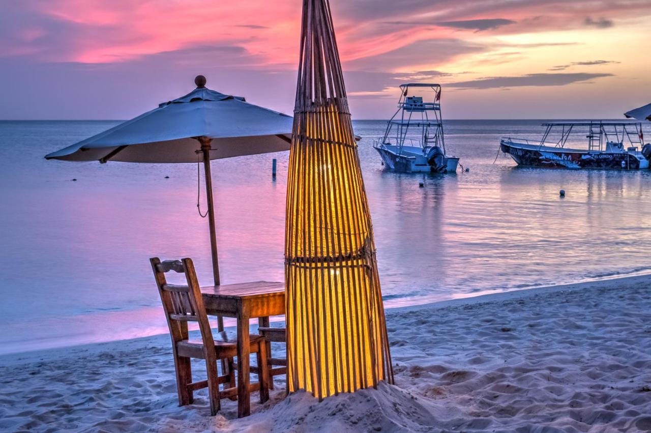 Hotel Posada Seremein ,West Bay ,Roatan Esterno foto