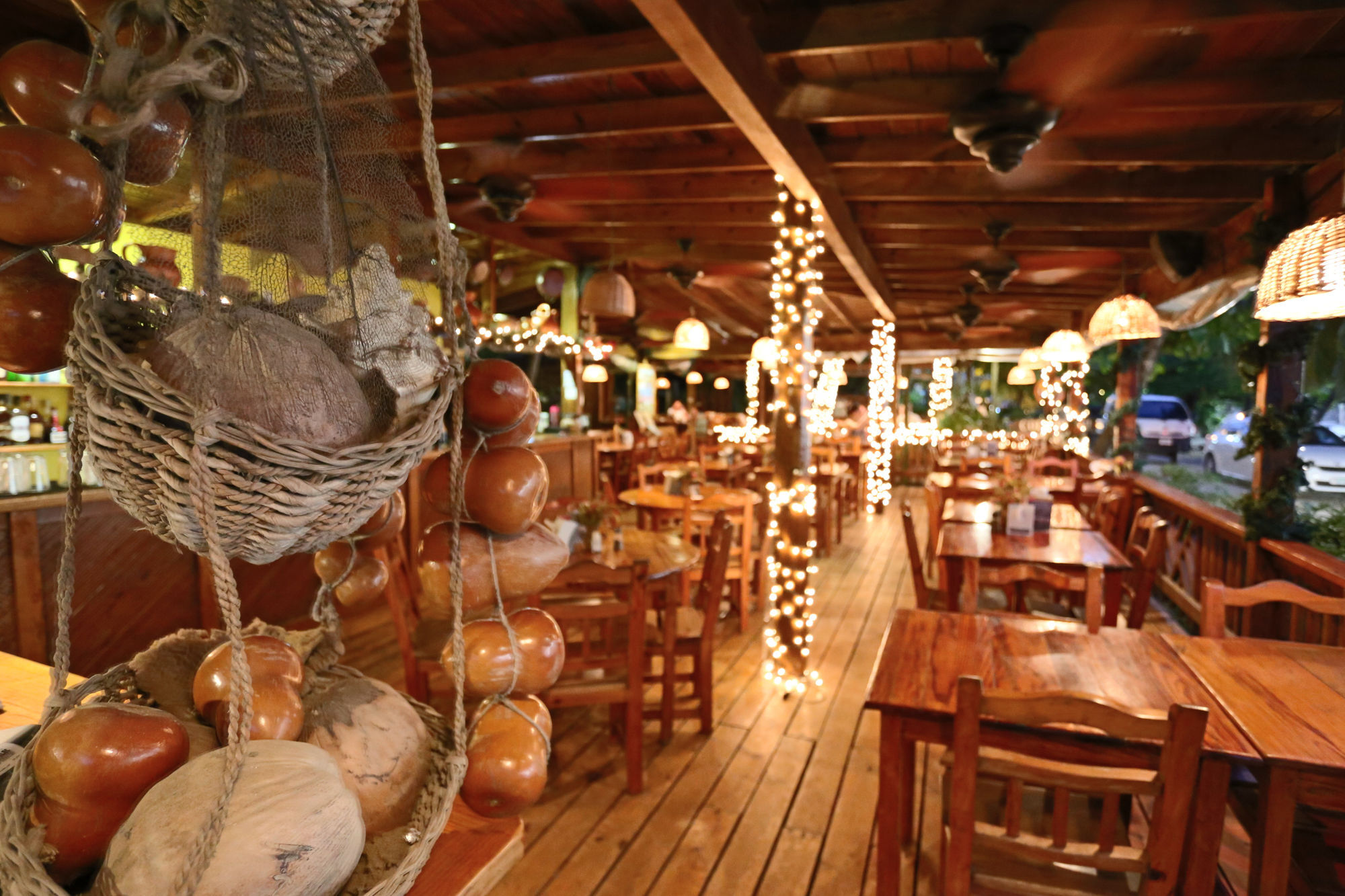Hotel Posada Seremein ,West Bay ,Roatan Esterno foto