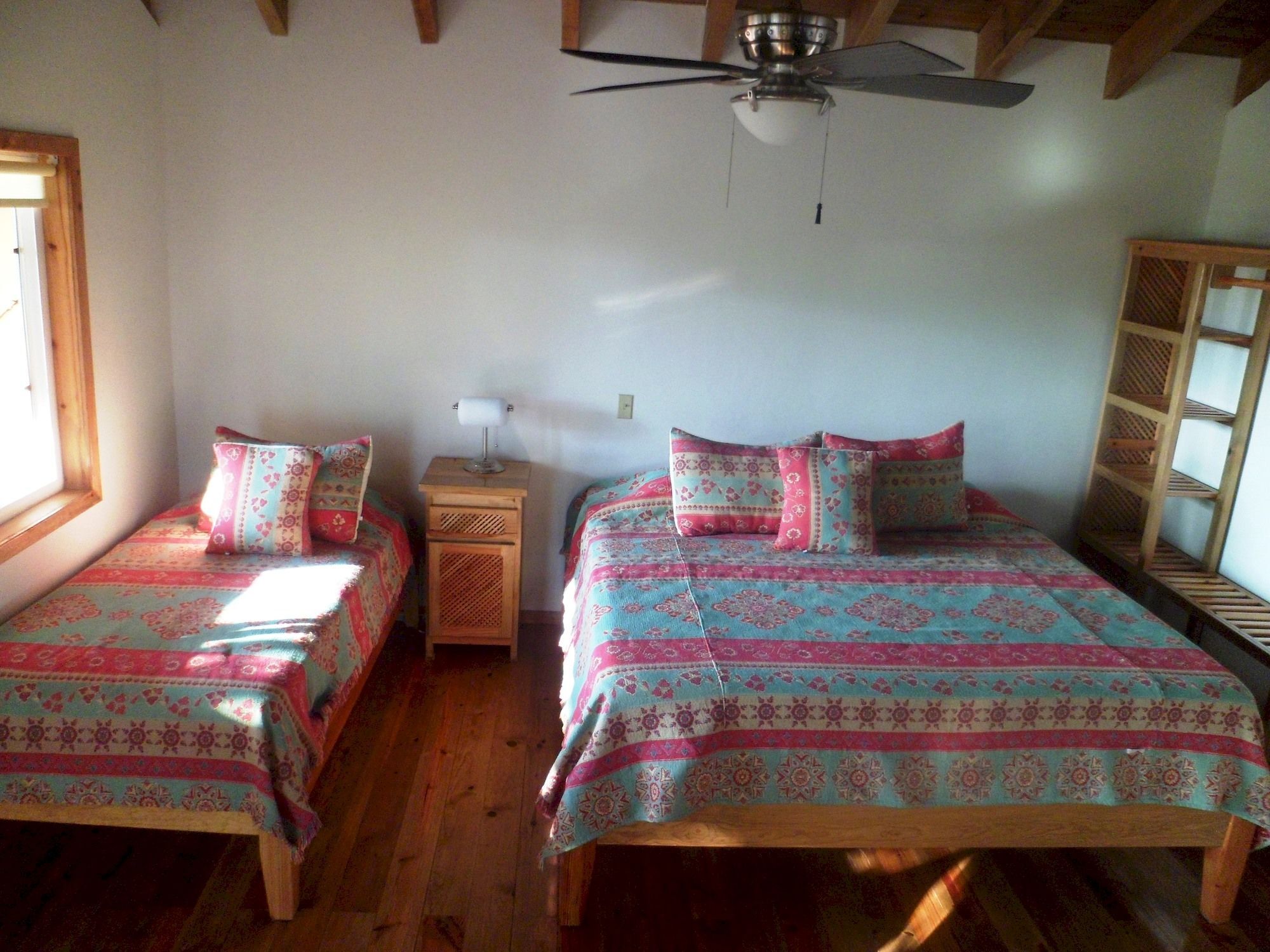 Hotel Posada Seremein ,West Bay ,Roatan Esterno foto